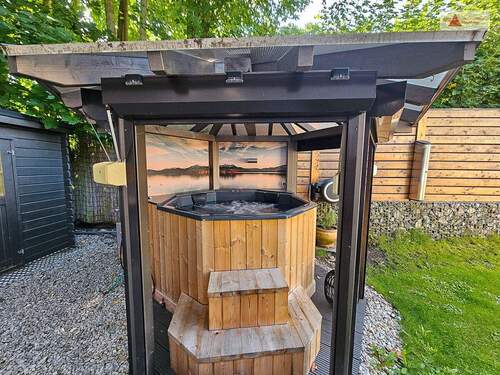 Badehaus - 