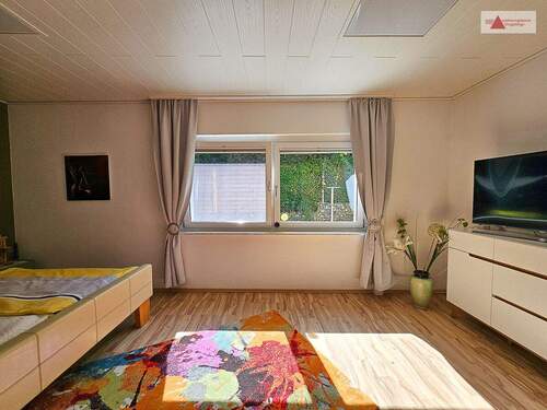 Schlafzimmer 1 - 