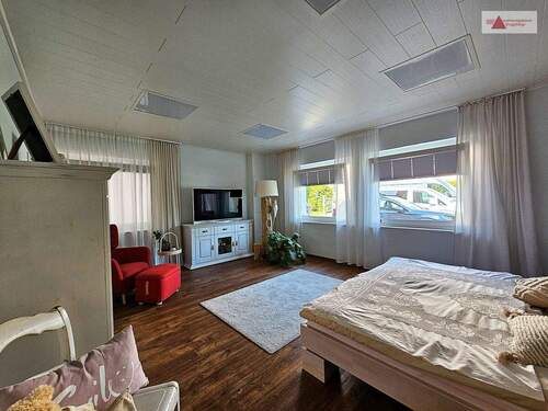 Schlafzimmer 2 - 