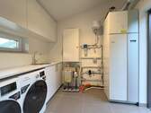 Hauswirtschaftsraum/Waschraum - 