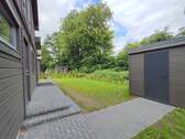 Gartenhaus/Lager - Doppelhaushälfte mit 150,00 m² in Basdahl zum Kaufen