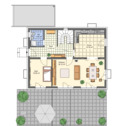 Erdgeschoss - 