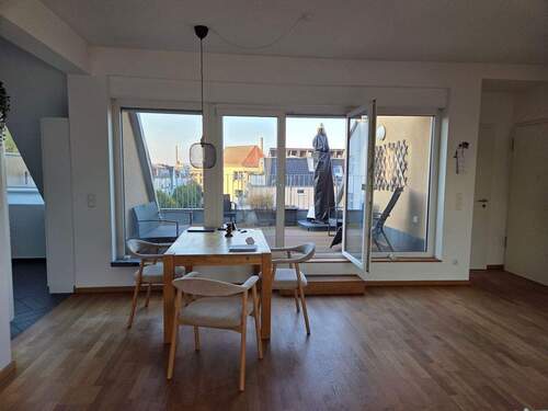 WE12_Ploenzeile.jpg - Moderne 2 Zimmer Dachgeschosswohnung in schönem Wohnensemble