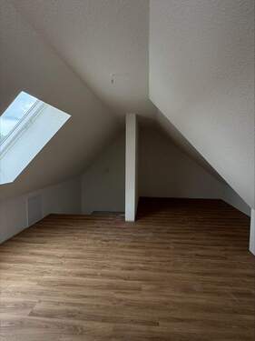 Dachgeschoss - 