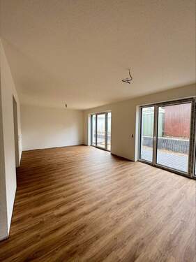 Wohnbereich - Exklusives Neubauvorhaben in der Schwalbenstraße in Oldenburg