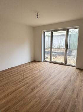 Wohnbereich - 3 Zimmer Reihenendhaus zur Miete in Oldenburg / Donnerschwee