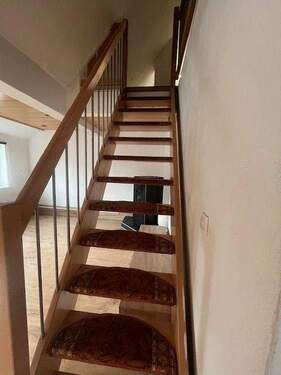 Treppe - 