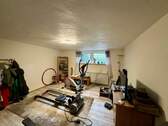 Hobbyraum im Keller - 