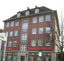 Gemütliche 3 Zimmer Wohnung in der Neustadt - Bremen Buntentor