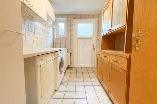 Hauswirtschaftsraum - 