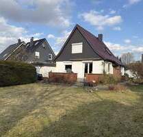 Einfamilienhaus in familienfreundlicher Lage - Quickborn