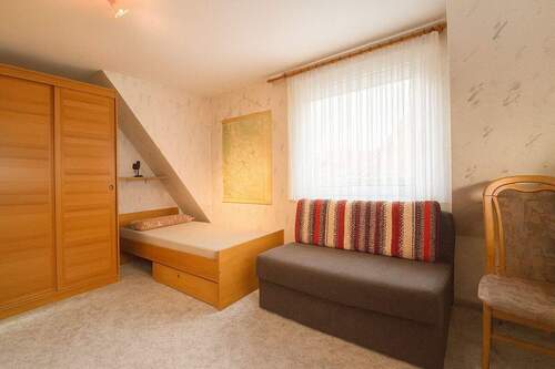 KI Einrichtungsbeispiel Kinderzimmer - 