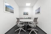 Bild 1 - Großraumbüros für 10 Personen 45 sqm in Regus Science Park Kiel