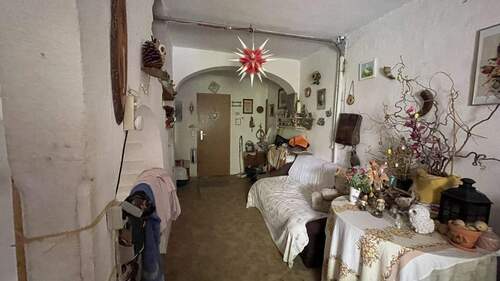 OG Treppenhaus - 