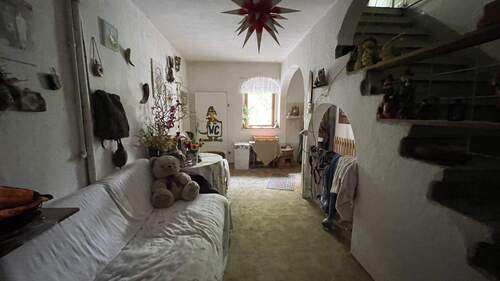OG Treppenhaus - 