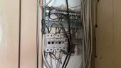 Strom im DG - 