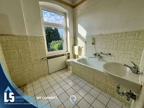 Badezimmer - 