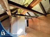 Dachgeschoss - 
