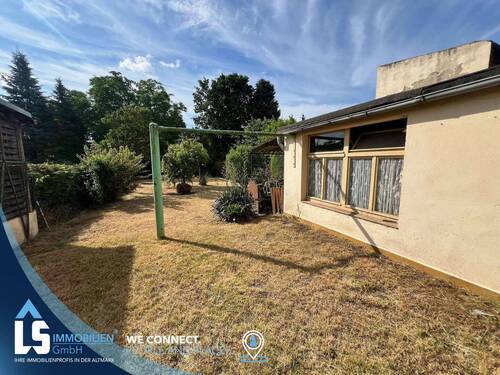 Innenhof - 