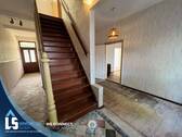 Eingangsbereich - 5 Zimmer Reihenmittelhaus zum Kaufen in Tangermünde