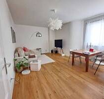 Bezugsfrei und top-gepflegt! Attraktive 2-Zimmer-Wohnung im beliebten Komponistenviertel - Hamburg Barmbek-Süd