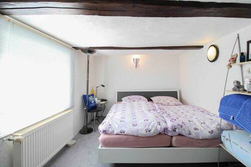 Schlafzimmer 1 OG - 