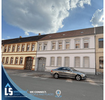 1-Raum-Wohnung in Stendal zu vermieten