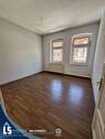 Schlaf- und Wohnzimmer - Etagenwohnung mit 31,40 m² in Stendal zur Miete