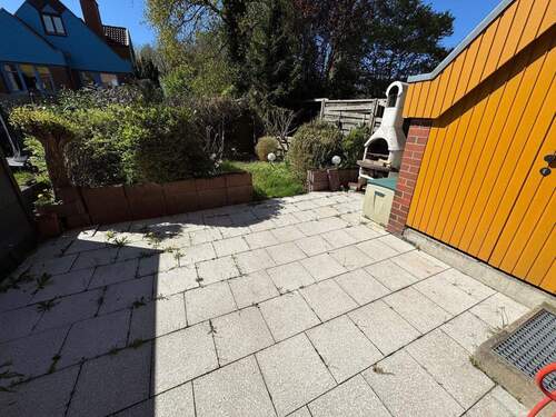 Südterrasse - 