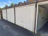 Garage - 