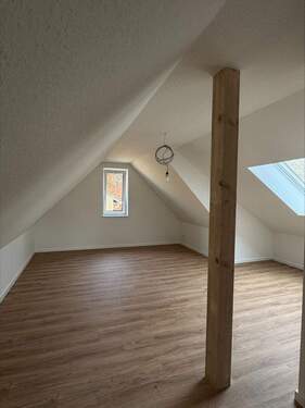Dachgeschoss - 
