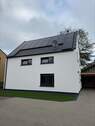 Objekt außen - 4 Zimmer Einfamilienhaus zur Miete in Oldenburg / Donnerschwee