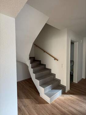 Treppe/Flur - 