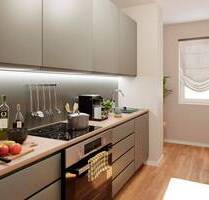 Eigentumswohnung mit Terrasse für entspannte Momente - Berlin Lichtenrade