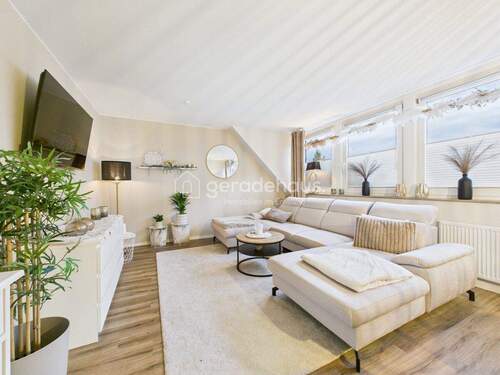 CAM03818G0-PR0071-STILL002 - 2 Zimmer Etagenwohnung zum Kaufen in Lingen