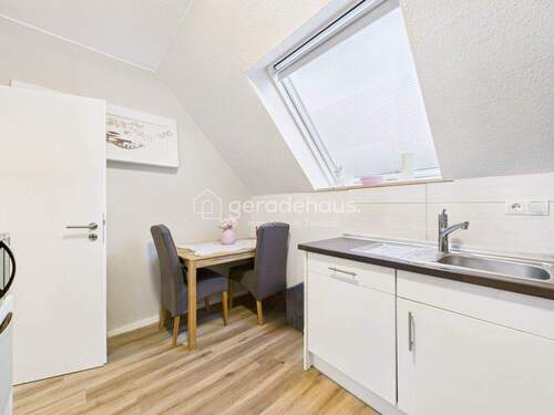 CAM03818G0-PR0071-STILL007 - Etagenwohnung mit 65,00 m² in Lingen zum Kaufen