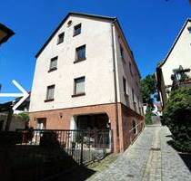 Platz für die ganze Familie - 4-Zimmer-Wohnung mitten in der Stadt - Schwabach