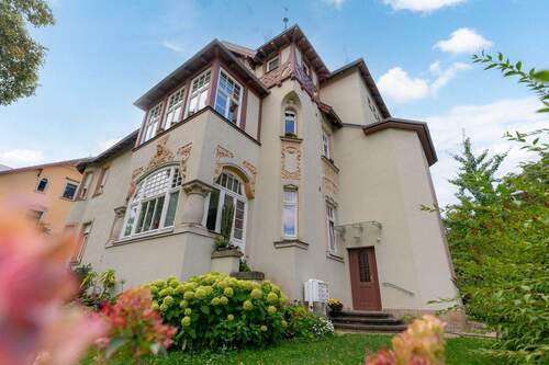 Detailansicht - 3 Zimmer Etagenwohnung zum Kaufen in Dresden