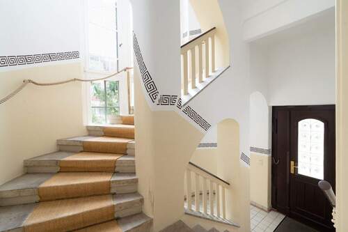 Treppenhaus - 