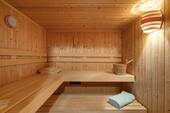 Sauna - 