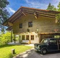 Idyllisches Naturparadies vor den Toren Braunaus - Simbach am Inn Hötzl
