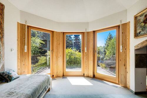 Detail OG - 7 Zimmer Bauernhaus, Landhaus in Simbach am Inn