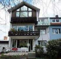 Charmante Atelierwohnung für den anspruchsvollen Single. - Bad Homburg vor der Höhe