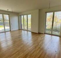 Traumhafte 3-Zi-Neubauwohnung mit Garten direkt am Wasser (Erstbezug)! - Berlin Grünau Traumhafte 3-Zi-Neubauwohnung mit Garten direkt am Wasser (Erstbezug)! - Berlin Grünau