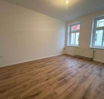 Kleines 1-Zimmer-Apartment (26,68 m²) in Schkeuditz - Schillerstraße