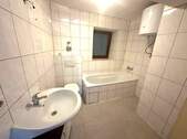 Badezimmer EG - 