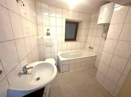 Badezimmer EG - 