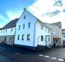 GLOBAL INVEST SINSHEIM | Ein- bis Dreifamilienhaus in Reihen