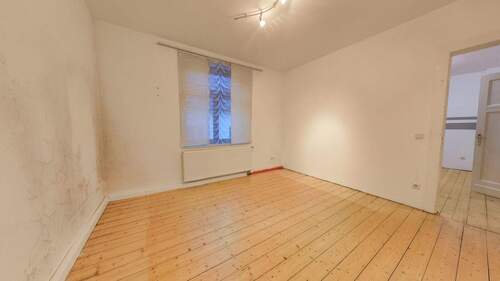 OG: Ankleidezimmer - 