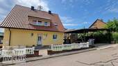 Bild 1 - Charmantes Zweifamilienhaus in Obersulm! Vielseitig nutzbar für Familien, Investoren und Mehrgenerationenwohnen